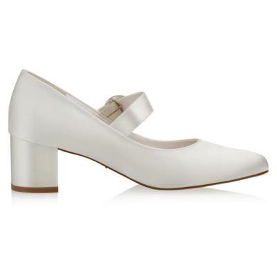 Rainbow Club Annemarie Bruidsschoenen | Maat: 37