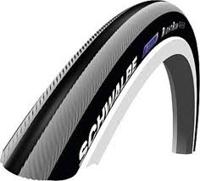 Schwalbe Buitenband 22-1.00 (25-489) rightrun active grijs streep - thumbnail