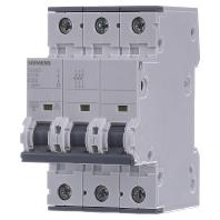 Siemens 5SY63327 5SY6332-7 Zekeringautomaat 32 A 230 V, 400 V - thumbnail