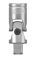 kwb 372245 Universeel gewricht Aandrijving 3/8 (10 mm) 1 stuk(s) - thumbnail