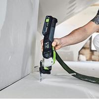 Festool OSC 18 HPC 4,0 EI-Plus VECTURO Oscillerende Accu Multitool VECTURO - 576595 - thumbnail