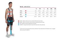 Castelli Entrata fietsbroek zwart heren S - thumbnail