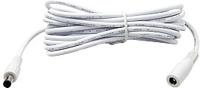 Foscam Verlengkabel 3 m (5,5 mm/5 V/12 V) zwart voor IP-camera RAL-5,5-B - thumbnail
