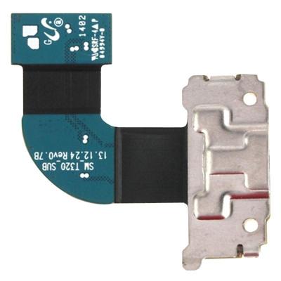 Opladen van de haven Flex kabel voor Galaxy Tab Pro 8.4 / SM-T320