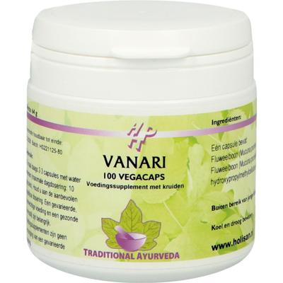 Vanari