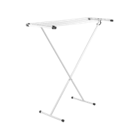 Bo-Camp Compact Droogrek - thumbnail