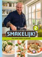 Smakelijk 2 - Piet Huysentruyt, Frank Smedts - ebook - thumbnail