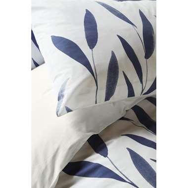 Walra Bamboo Branches Dekbedovertrek 200 x 220/240 cm Walra Bamboo Branches Dekbedovertrek 200 x 220/240 cm
