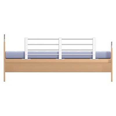 reer 4504 onderdeel voor babybedjes Bedverlengingsset Wit Aluminium, Kunststof reer 4504 onderdeel voor babybedjes Bedverlengingsset Wit Aluminium, Kunststof