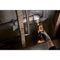 DEWALT DCS353D2-QW DCS353D2-QW Multifunctioneel accugereedschap - thumbnail