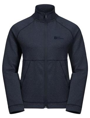Jack wolfskin Fernweh Fleece Dames Night Blue S