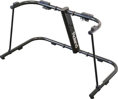 Roland KS-G8B keyboard standaard Roland KS-G8B keyboard standaard