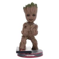 Marvel Cable Guys Charging Stand Smiley Toddler Groot 22 cm - thumbnail