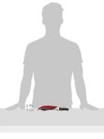 Siku 2543 Auto met Boot Assorti - thumbnail