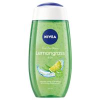 Nivea Lemongrass & Oil Douchegel - thumbnail