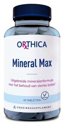 Mineral max 60 Tabletten