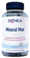 Mineral max 60 Tabletten - thumbnail