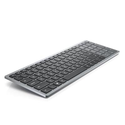 DELL Pro Plus compact toetsenbord - KB740 - VS internationaal (QWERTY)