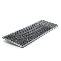 DELL Pro Plus compact toetsenbord - KB740 - VS internationaal (QWERTY) - thumbnail