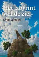 Het labyrint van de ziel - Gyuri Vergouw - ebook - thumbnail