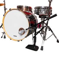 Shure DESKTOP2 Microfoon tafelstatief met boom arm - thumbnail