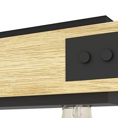 Eglo Landelijke plafondlampLayham - 43466