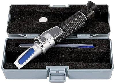 PCE Instruments Antivries refractometer