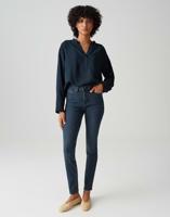 Opus Jeans Elma blue black - thumbnail