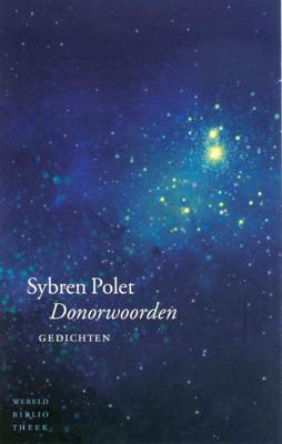 Donorwoorden (Paperback)