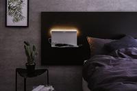 Paulmann 96772 Jarina LED-wandlamp LED 4.5 W Wit (mat) - thumbnail