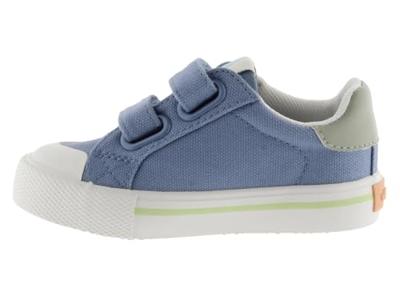 Kindersportschoenen Tribe Tiras Lona 1065189 VICTORIA® blauw