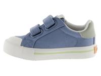 Kindersportschoenen Tribe Tiras Lona 1065189 VICTORIA® blauw - thumbnail