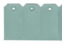 Labels 55x110 mm blauw 1000 stuks - thumbnail