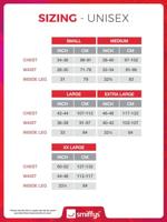 Party Poncho festival bloem - thumbnail