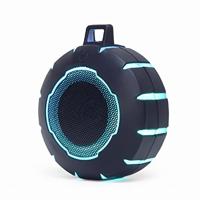 Draagbare Bluetooth luidspreker - thumbnail