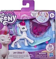 My Little Pony film kristal avonturen ponies 20-delig - thumbnail
