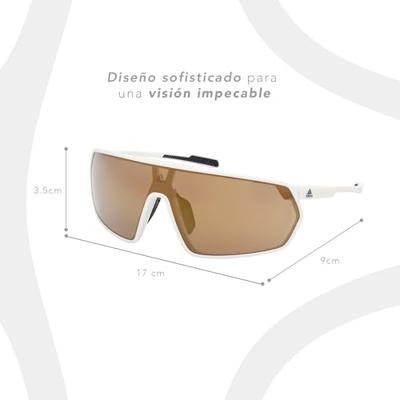 Sportzonnebril Adidas SP0088 0024G