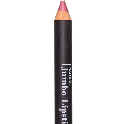 Benecos Natural Jumbo Lipstick Rosy Brown