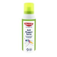 HeltiQ Anti-Muggen Spray 0% Deet - thumbnail