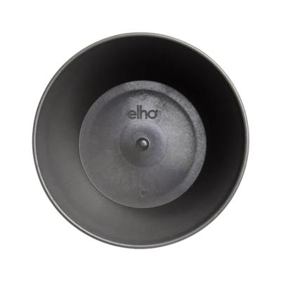 Pottenset Elho Plastic Cirkelvormig 3 Onderdelen