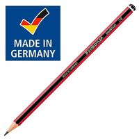 Potlood Staedtler Tradition 2B (12 Stuks) - thumbnail