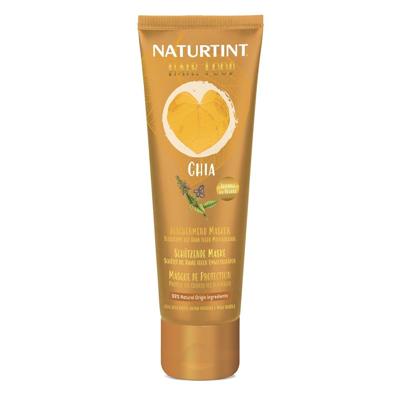 Naturtint Hair Food - Chia Protective Mask Naturtint Hair Food - Chia Protective Mask