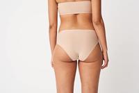 Naadloze taille string - Soft Stretch - High waist string dames - Invisible - Onzichtbaar - thumbnail