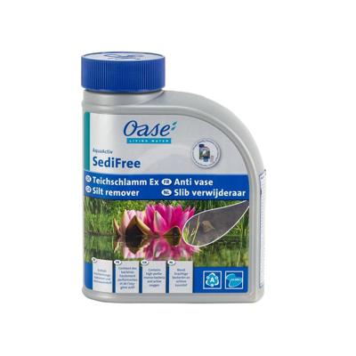 Oase SediFree 500 ml Oase SediFree 500 ml