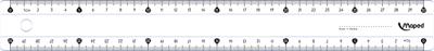 Maped Liniaal 30 cm