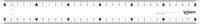Maped Liniaal 30 cm - thumbnail