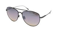 Zonnebril Tom Ford FT0784-01C-59 metal - thumbnail