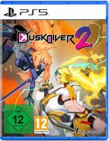 Dusk Diver 2 - thumbnail