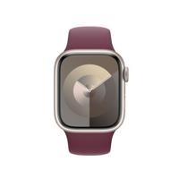 Apple Sport Band Apple Watch 38mm / 40mm / 41mm Mulberry M/L - thumbnail