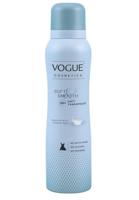 Vogue Cosmetics Anti Transpirant Soft & Smooth (150ml) - thumbnail